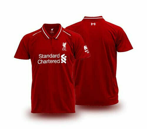 ebay liverpool football kits